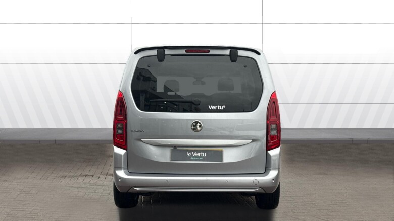 Vauxhall Combo Life 1.5 Turbo D SE 5dr Diesel Estate